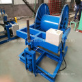 Inverter motor PVC coated wire making machine